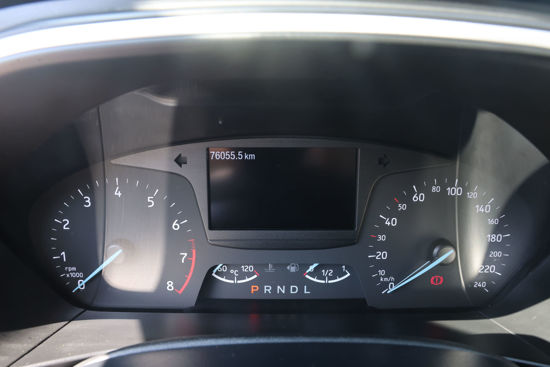 2021 MODEL FORD FOCUS 1.5 ECOBLUE TITANIUM X 123 Hp