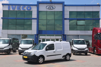 2019 MODEL RENAULT﻿ KANGOO VAN MAXI JOY 1.5 BLUEDCI 95 Hp