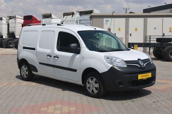 2019 MODEL RENAULT﻿ KANGOO VAN MAXI JOY 1.5 BLUEDCI 95 Hp