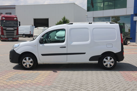 2019 MODEL RENAULT﻿ KANGOO VAN MAXI JOY 1.5 BLUEDCI 95 Hp