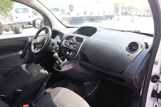 2019 MODEL RENAULT﻿ KANGOO VAN MAXI JOY 1.5 BLUEDCI 95 Hp