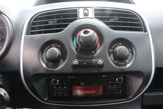 2019 MODEL RENAULT﻿ KANGOO VAN MAXI JOY 1.5 BLUEDCI 95 Hp