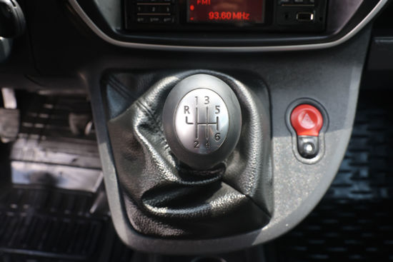 2019 MODEL RENAULT﻿ KANGOO VAN MAXI JOY 1.5 BLUEDCI 95 Hp