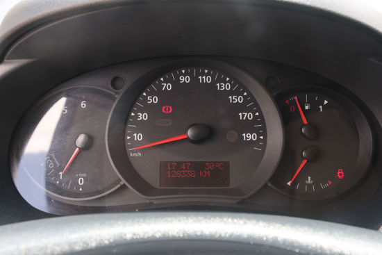 2019 MODEL RENAULT﻿ KANGOO VAN MAXI JOY 1.5 BLUEDCI 95 Hp
