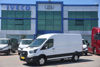 2024 MODEL FORD TRANSİT 350 L 11 M³ PANELVAN 165 HP