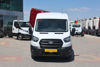2024 MODEL FORD TRANSİT 350 L 11 M³ PANELVAN 165 HP
