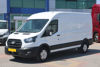 2024 MODEL FORD TRANSİT 350 L 11 M³ PANELVAN 165 HP