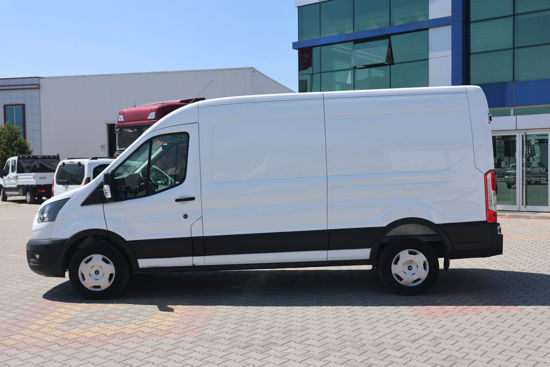 2024 MODEL FORD TRANSİT 350 L 11 M³ PANELVAN 165 HP