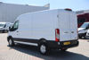 2024 MODEL FORD TRANSİT 350 L 11 M³ PANELVAN 165 HP