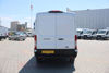 2024 MODEL FORD TRANSİT 350 L 11 M³ PANELVAN 165 HP