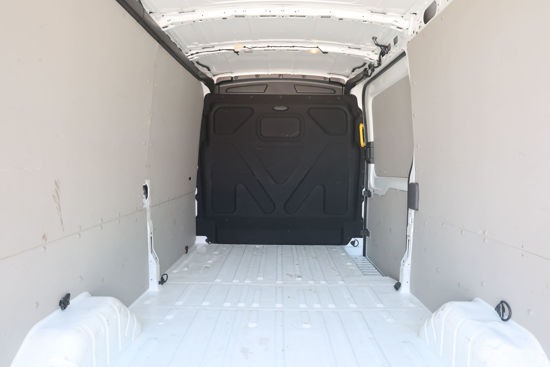 2024 MODEL FORD TRANSİT 350 L 11 M³ PANELVAN 165 HP