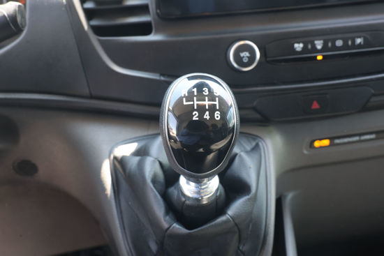 2024 MODEL FORD TRANSİT 350 L 11 M³ PANELVAN 165 HP