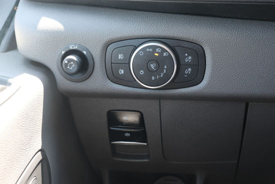 2024 MODEL FORD TRANSİT 350 L 11 M³ PANELVAN 165 HP