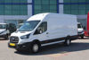 2024 MODEL FORD TRANSIT 350 E 15 M³ PANELVAN 165 Hp