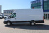 2024 MODEL FORD TRANSIT 350 E 15 M³ PANELVAN 165 Hp