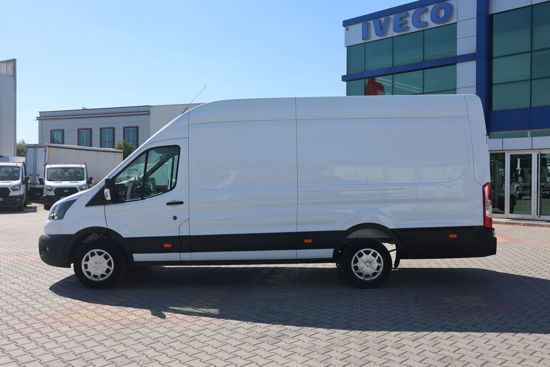2024 MODEL FORD TRANSIT 350 E 15 M³ PANELVAN 165 Hp