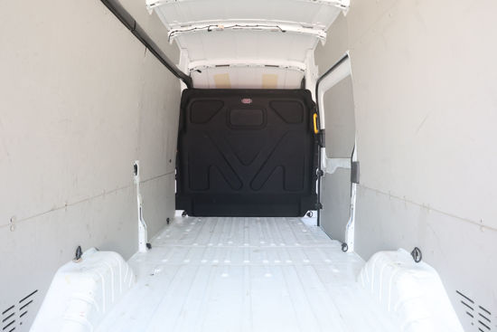 2024 MODEL FORD TRANSIT 350 E 15 M³ PANELVAN 165 Hp