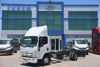 2012 MODEL NPR 10 LONG FRİGORİFİK LİFTLİ KAMYON 155 Hp