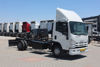 2012 MODEL NPR 10 LONG FRİGORİFİK LİFTLİ KAMYON 155 Hp