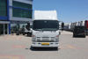 2012 MODEL NPR 10 LONG FRİGORİFİK LİFTLİ KAMYON 155 Hp