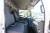2012 MODEL NPR 10 LONG FRİGORİFİK LİFTLİ KAMYON 155 Hp