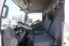 2012 MODEL NPR 10 LONG FRİGORİFİK LİFTLİ KAMYON 155 Hp