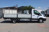 2023 MODEL FORD TRANSIT 350 ED AÇIK KASA KAMYONET 170 Hp