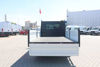 2023 MODEL FORD TRANSIT 350 ED AÇIK KASA KAMYONET 170 Hp