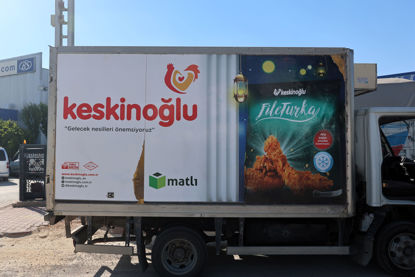 KAPALI FRİGOFİRİK SOĞUTUCULU KASA
