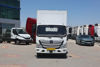 2023 MODEL OTOKAR ATLAS 3D 12  8 TEKER KAYAR PERDE KAMYON