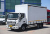 2023 MODEL OTOKAR ATLAS 3D 12  8 TEKER KAYAR PERDE KAMYON