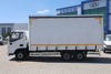 2023 MODEL OTOKAR ATLAS 3D 12  8 TEKER KAYAR PERDE KAMYON