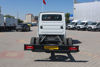 2021 MODEL IVECO DAILY 70 C 18 3750 Ç.KABİN  KÖRÜKLÜ ŞASE KAMYON A/C