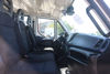 2021 MODEL IVECO DAILY 70 C 18 3750 Ç.KABİN  KÖRÜKLÜ ŞASE KAMYON A/C