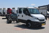 2023 MODEL IVECO DAILY 70 C 18 4350 Ç.KABİN ŞASE KAMYON Hİ-MATİC A/C