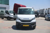 2023 MODEL IVECO DAILY 70 C 18 4350 Ç.KABİN ŞASE KAMYON Hİ-MATİC A/C