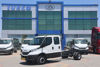 2023 MODEL IVECO DAILY 70 C 18 4350 Ç.KABİN ŞASE KAMYON Hİ-MATİC A/C
