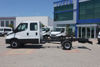 2023 MODEL IVECO DAILY 70 C 18 4350 Ç.KABİN ŞASE KAMYON Hİ-MATİC A/C