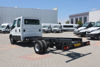 2023 MODEL IVECO DAILY 70 C 18 4350 Ç.KABİN ŞASE KAMYON Hİ-MATİC A/C