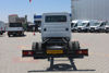 2023 MODEL IVECO DAILY 70 C 18 4350 Ç.KABİN ŞASE KAMYON Hİ-MATİC A/C