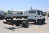 2023 MODEL IVECO DAILY 70 C 18 4350 Ç.KABİN ŞASE KAMYON Hİ-MATİC A/C