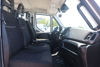 2023 MODEL IVECO DAILY 70 C 18 4350 Ç.KABİN ŞASE KAMYON Hİ-MATİC A/C