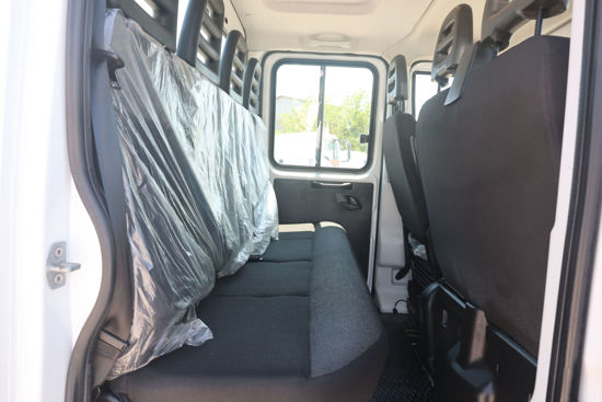 2023 MODEL IVECO DAILY 70 C 18 4350 Ç.KABİN ŞASE KAMYON Hİ-MATİC A/C