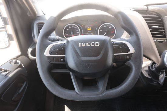 2023 MODEL IVECO DAILY 70 C 18 4350 Ç.KABİN ŞASE KAMYON Hİ-MATİC A/C