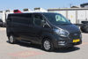 2022 MODEL FORD TOURNEO CUSTOM 2.0 ECOBLUE 320 L 8+1 TİTANİUM 170 Hp A/T (OTOMOBİL RUHSATLI)