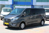 2022 MODEL FORD TOURNEO CUSTOM 2.0 ECOBLUE 320 L 8+1 TİTANİUM 170 Hp A/T (OTOMOBİL RUHSATLI)