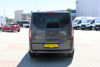 2022 MODEL FORD TOURNEO CUSTOM 2.0 ECOBLUE 320 L 8+1 TİTANİUM 170 Hp A/T (OTOMOBİL RUHSATLI)