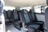 2022 MODEL FORD TOURNEO CUSTOM 2.0 ECOBLUE 320 L 8+1 TİTANİUM 170 Hp A/T (OTOMOBİL RUHSATLI)