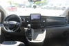 2022 MODEL FORD TOURNEO CUSTOM 2.0 ECOBLUE 320 L 8+1 TİTANİUM 170 Hp A/T (OTOMOBİL RUHSATLI)