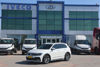 2018 MODEL FORD TİGUAN 1.4 TSI R-LİNE DSG 150 Hp